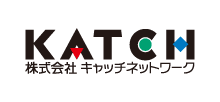 株式会社キャッチネットワーク(KATCH)