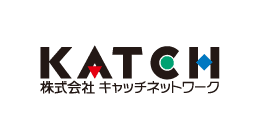 株式会社キャッチネットワーク(KATCH)