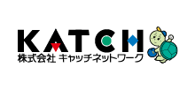 株式会社キャッチネットワーク(KATCH)